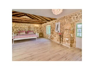 Villa Vrbnik Caratteristiche 24