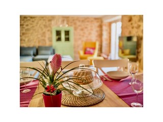 Villa Vrbnik Caratteristiche 11