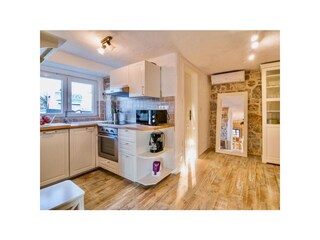 Villa Vrbnik Caratteristiche 8