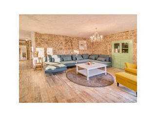 Villa Vrbnik Características 12