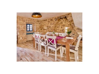 Villa Vrbnik Caratteristiche 10