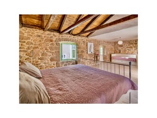 Villa Vrbnik Caratteristiche 24
