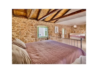 Villa Vrbnik Caratteristiche 25