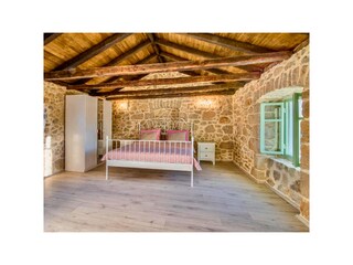 Villa Vrbnik Caratteristiche 23