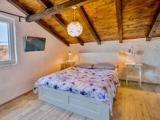 Villa Vrbnik Caratteristiche 13