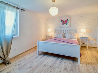 Villa Vrbnik Caratteristiche 19