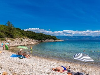 Villa Vrbnik Ambiente 38