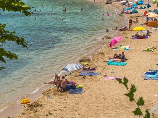 Villa Vrbnik Ambiente 36