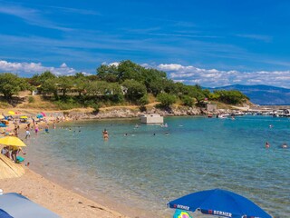 Villa Vrbnik Ambiente 31