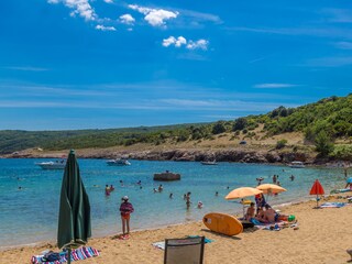 Villa Vrbnik Ambiente 37