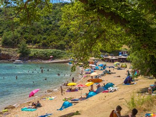 Villa Vrbnik Ambiente 34