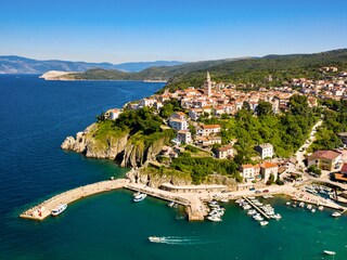 Villa Vrbnik Ambiente 41