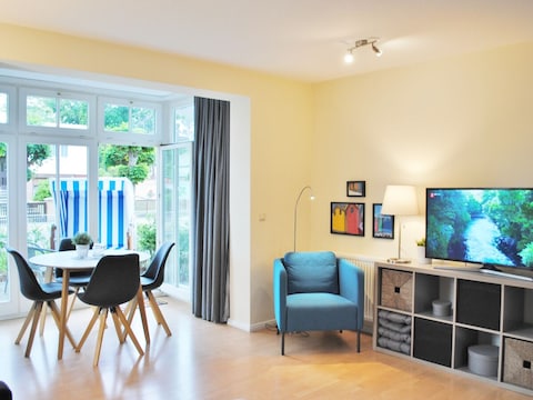 Ferienwohnung MeerLeben