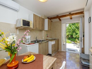 Appartamento Rabac Caratteristiche 17