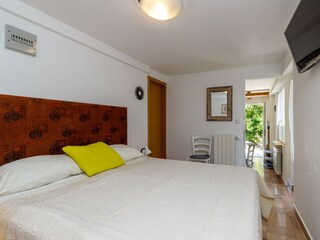 Appartamento Rabac Caratteristiche 9