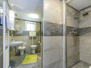 Appartamento Rabac Caratteristiche 12