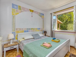 Appartamento Rabac Caratteristiche 17