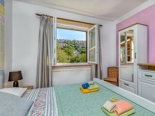 Appartamento Rabac Caratteristiche 20