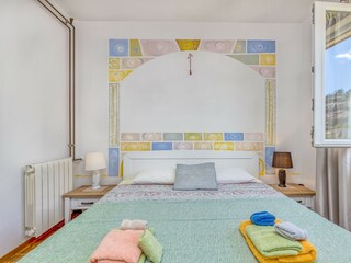 Appartamento Rabac Caratteristiche 21