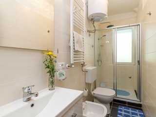 Appartamento Rabac Caratteristiche 23