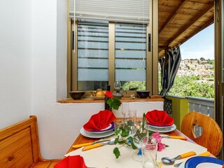 Appartamento Rabac Caratteristiche 25