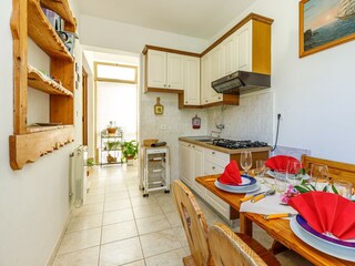 Appartamento Rabac Caratteristiche 27