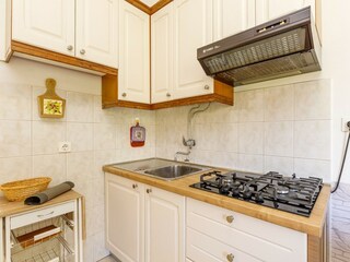 Appartamento Rabac Caratteristiche 12