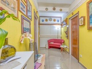 Appartamento Rabac Caratteristiche 28