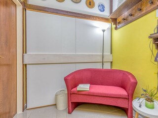 Appartamento Rabac Caratteristiche 29