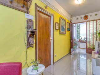 Appartamento Rabac Caratteristiche 30