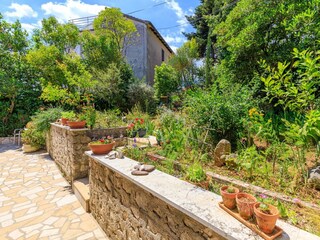 Appartamento Rabac Registrazione all'aperto 5