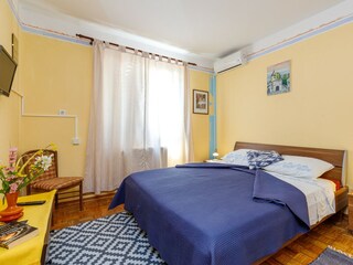 Appartamento Rabac Caratteristiche 13