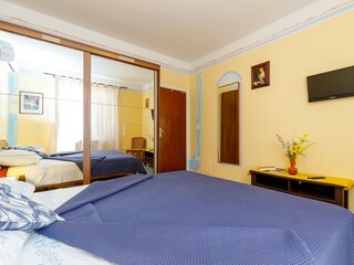 Appartamento Rabac Caratteristiche 14