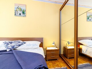 Appartamento Rabac Registrazione all'aperto 7