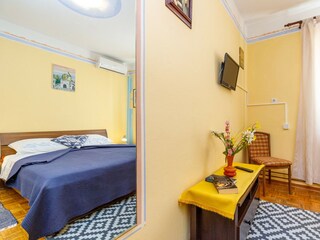 Appartamento Rabac Caratteristiche 15