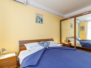 Appartamento Rabac Caratteristiche 16