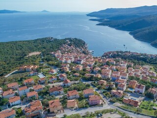 Appartamento Rabac Registrazione all'aperto 9