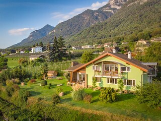 Appartamento Kaltern Registrazione all'aperto 2