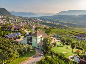 Apartment Villa Antonius - Platinum