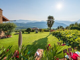 Appartamento Kaltern Registrazione all'aperto 6