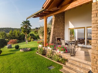 Appartamento Kaltern Registrazione all'aperto 10