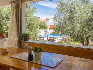 Villa Krnica Registrazione all'aperto 8