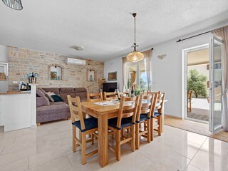 Villa Krnica Caratteristiche 17