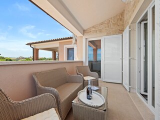 Villa Krnica Registrazione all'aperto 12