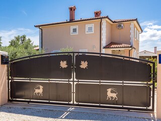 Villa Krnica Ambiente 37