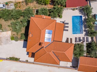 Villa Krnica Ambiente 38