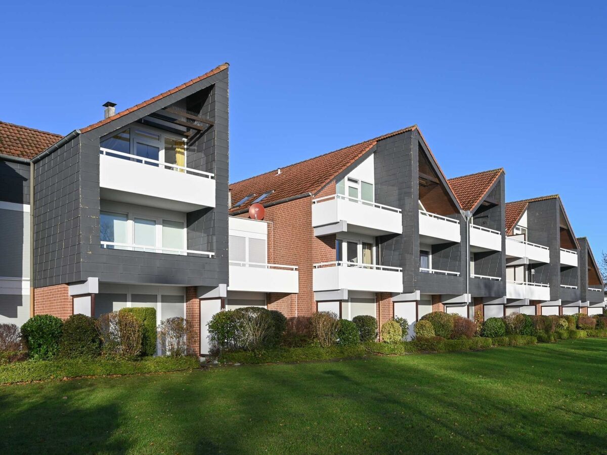 Ferienwohnung Kellenhusen Ausstattung 1