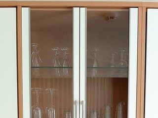 Ferienwohnung Kellenhusen Ausstattung 8