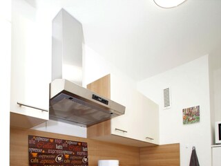 Ferienwohnung Kellenhusen Ausstattung 9