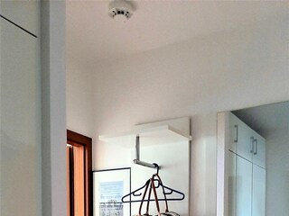 Ferienwohnung Kellenhusen Ausstattung 12